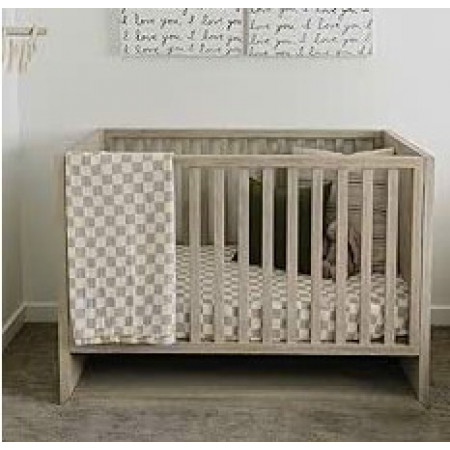 YC02 - 132 : Nôi - Giường Cũi Trẻ Em 